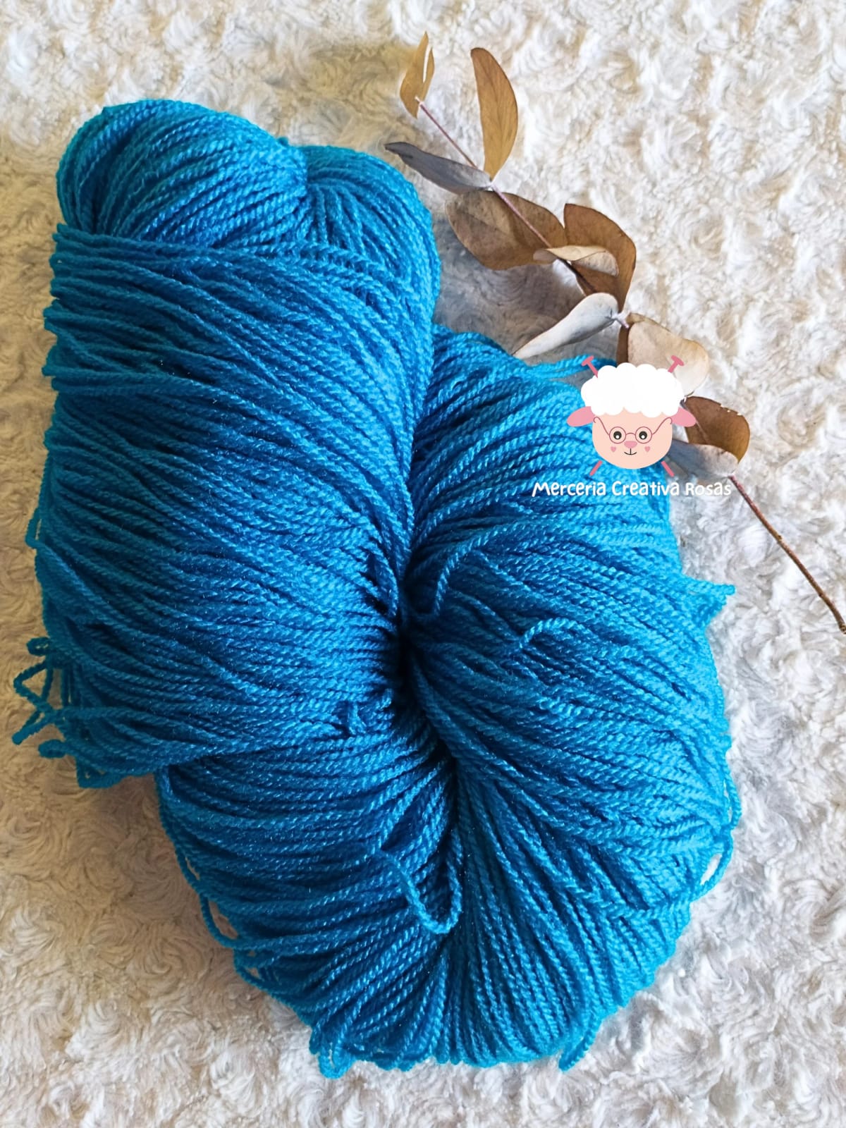 5035 Turquesa
