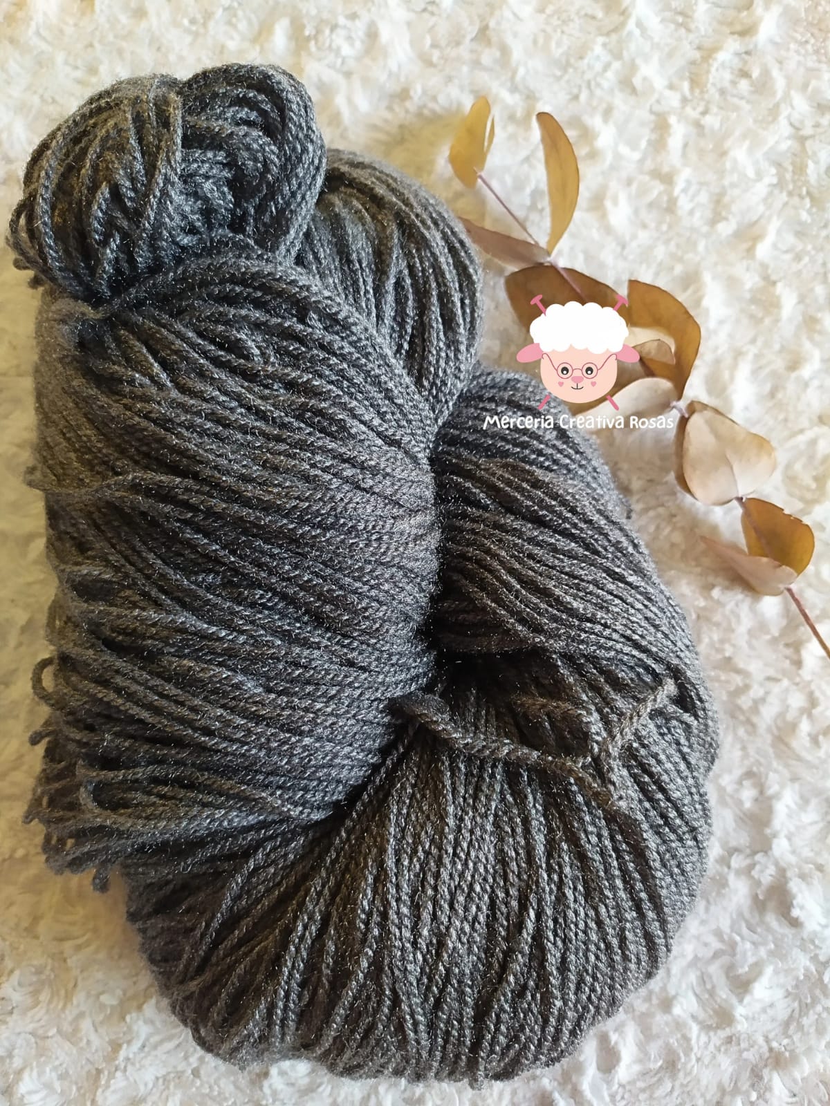 1134 Gris oscuro