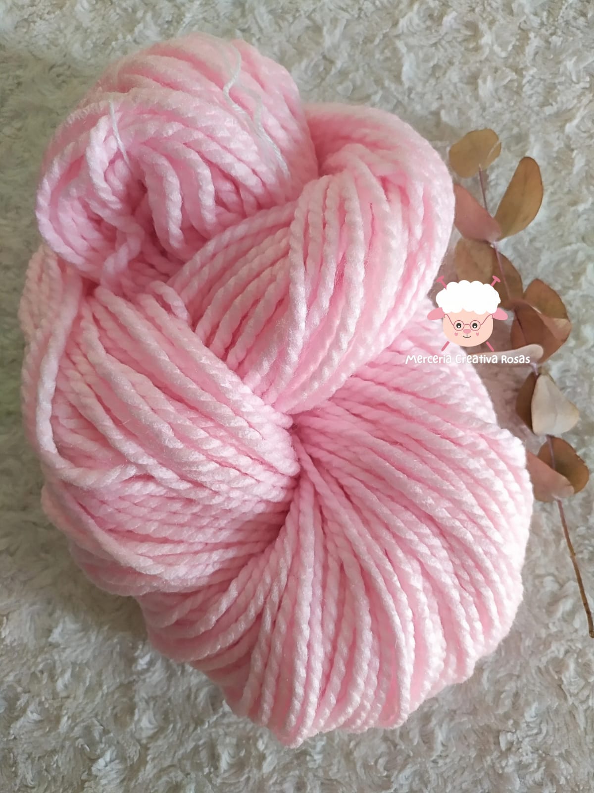 03 Rosa bebe