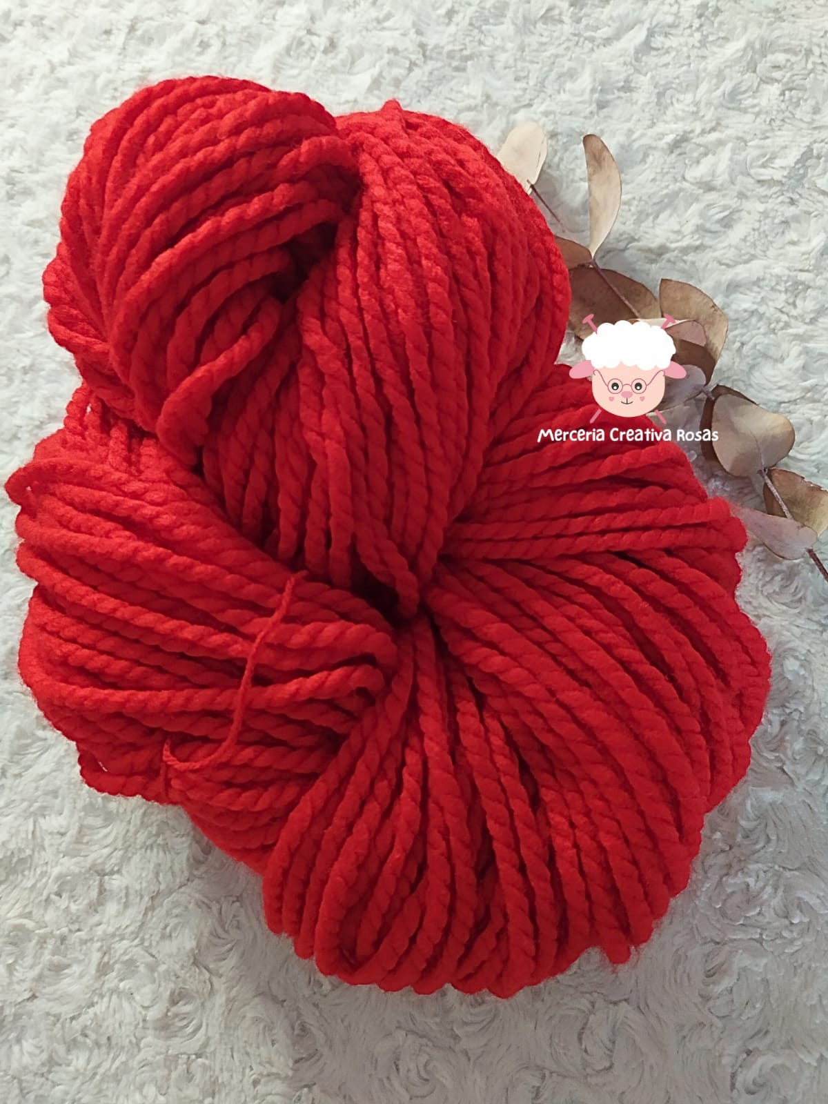 08 Rojo