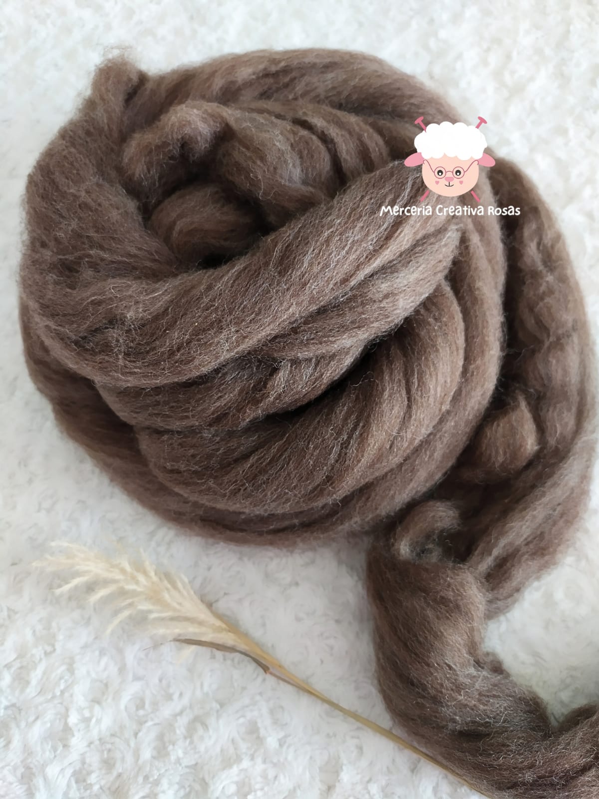 Vellon merino XXL VISON