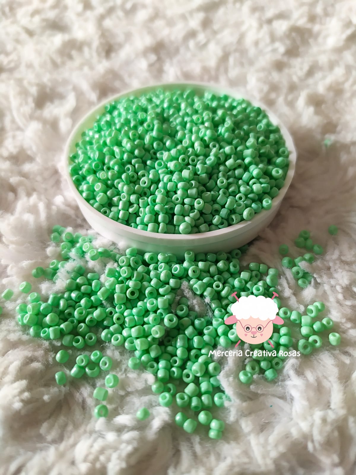 Verde agua