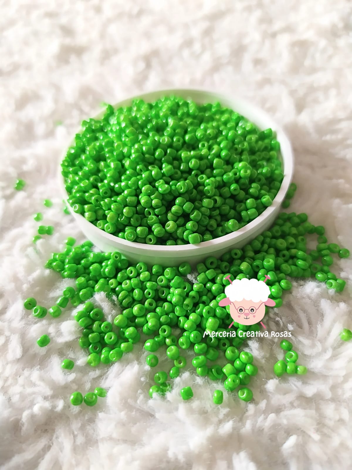 Verde manzana