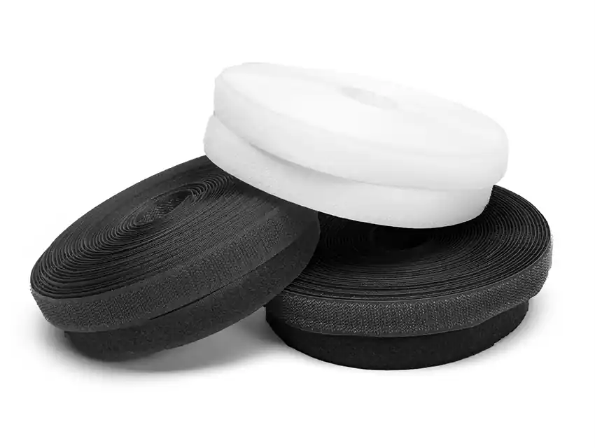 Abrojo 38 mm Negro