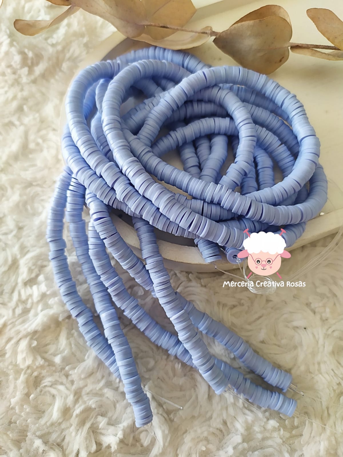 Celeste pastel