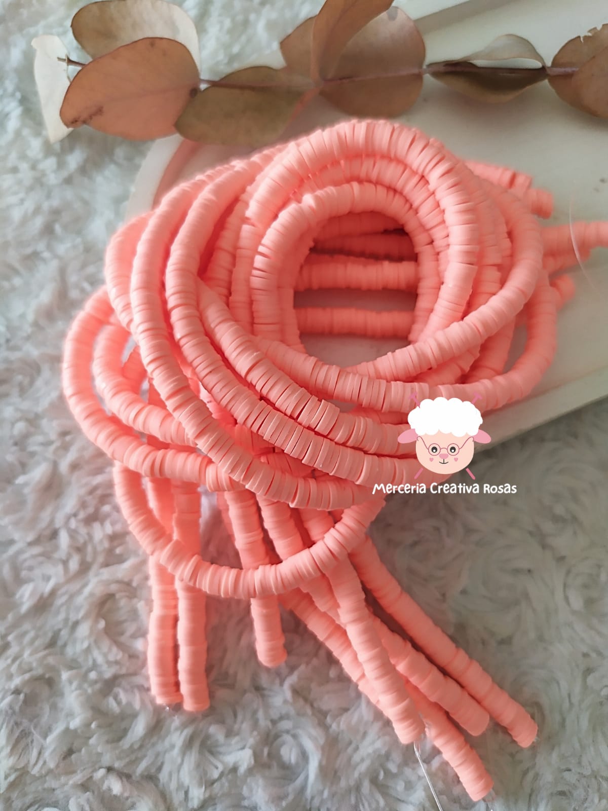Salmon fluor