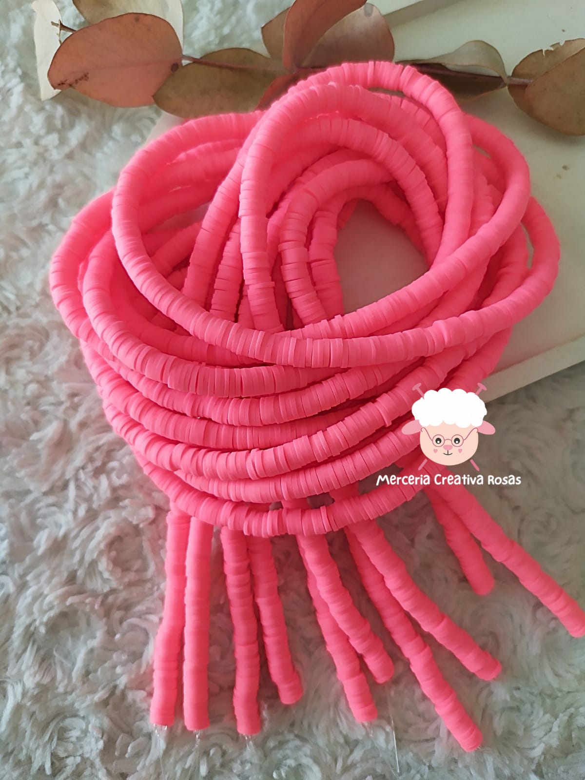 Fucsia fluor