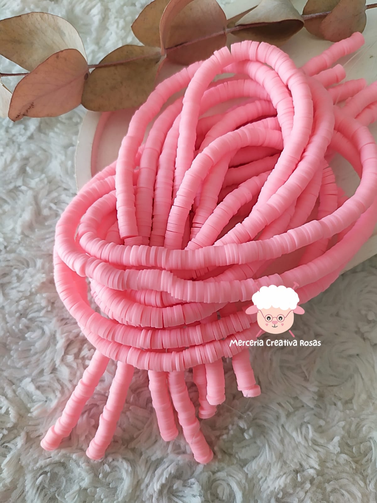 Rosa chicle