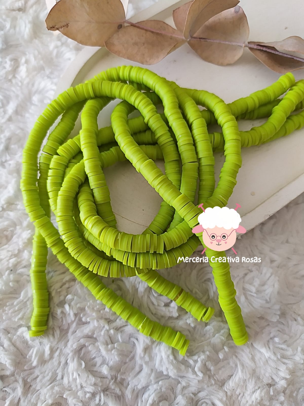 Verde lima