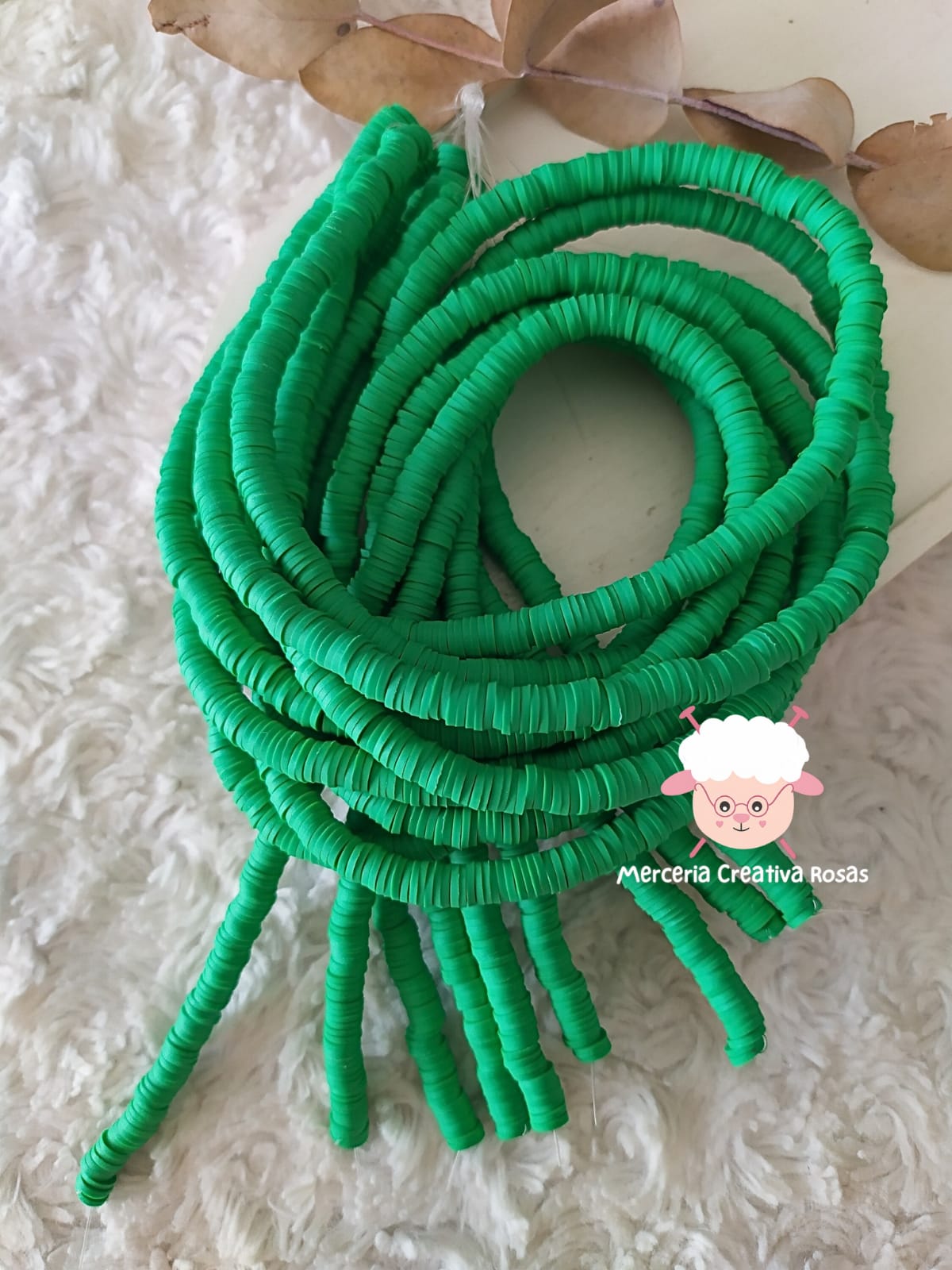 Verde hoja