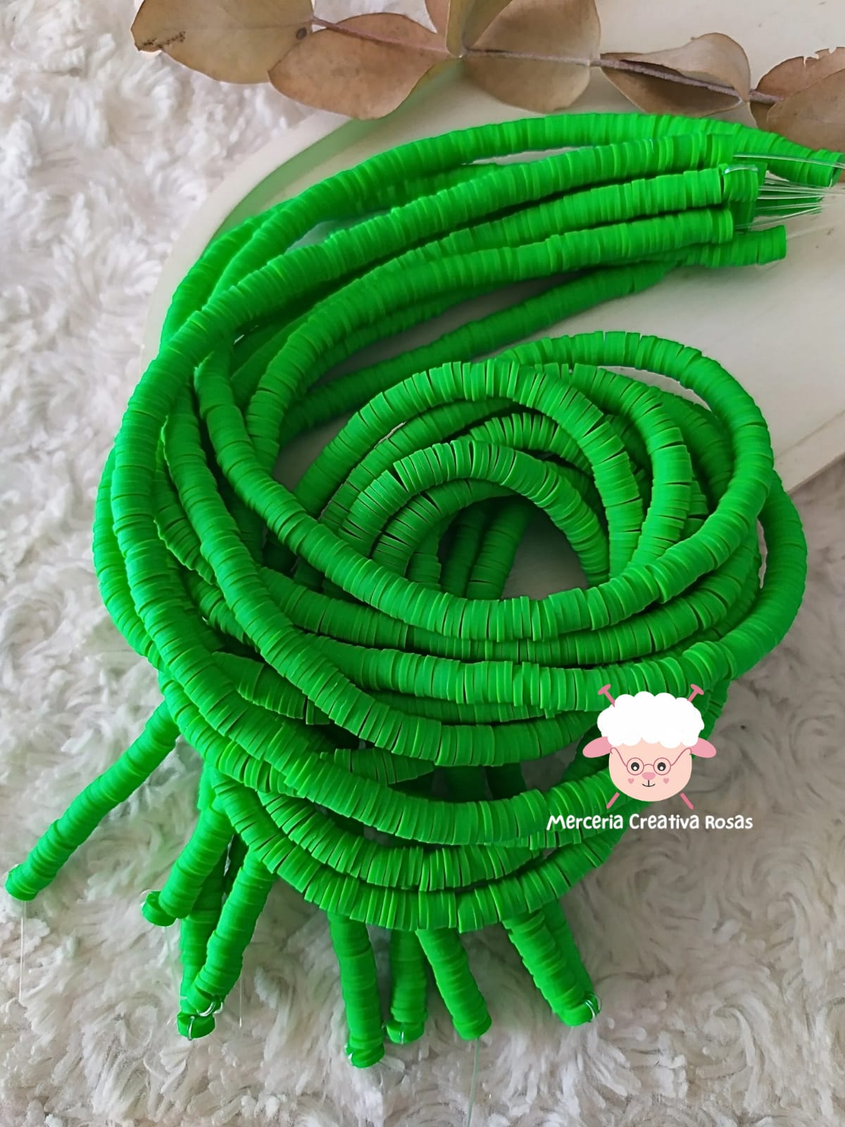 Verde