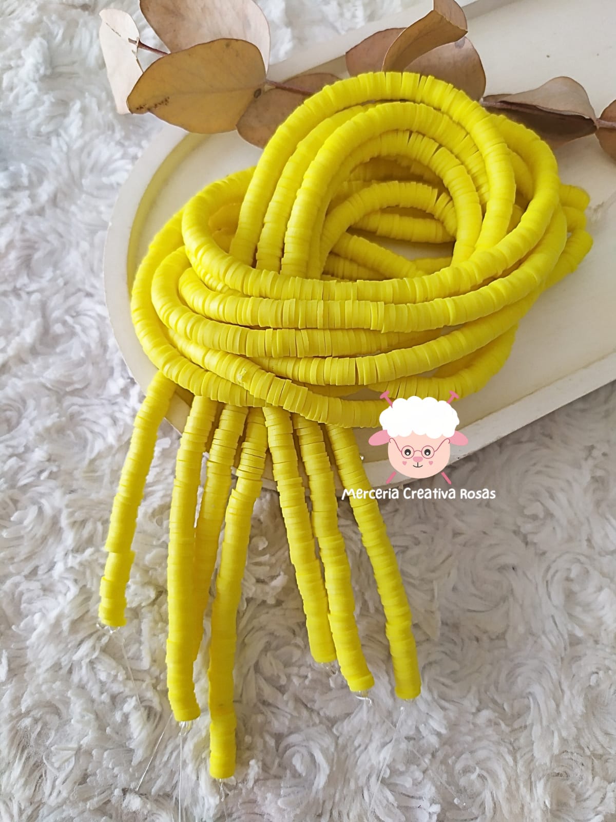 Amarillo limon