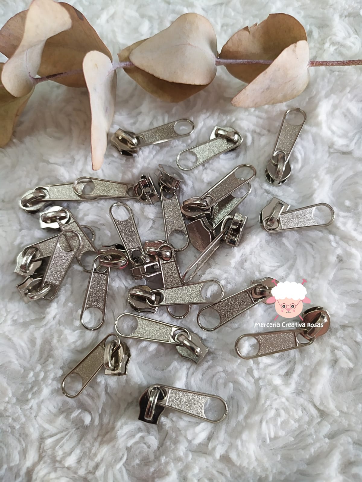 Deslizador Metal N4