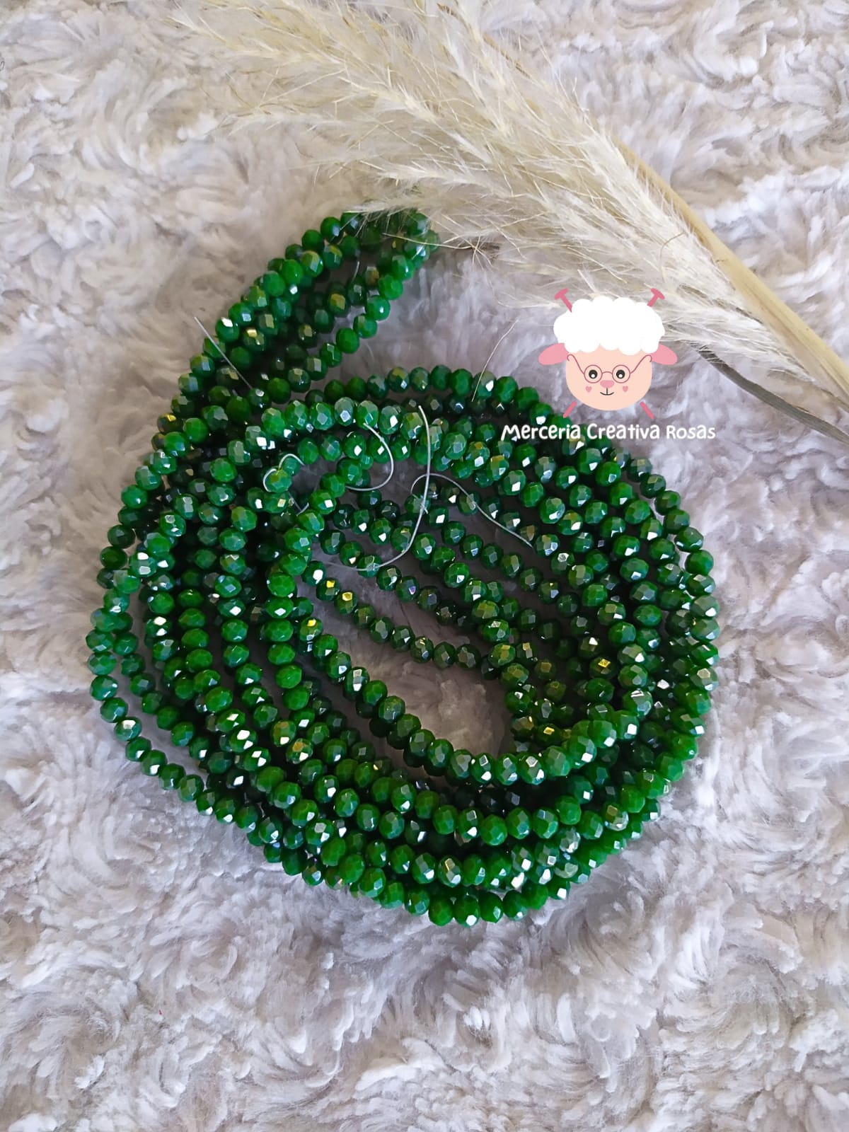 Grupo C verde pasto