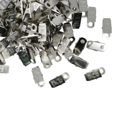 Pinza cocodrilo metal