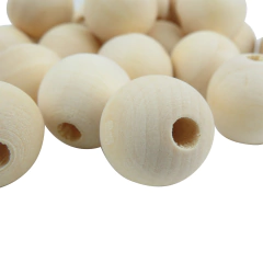 Esfera madera 23 mm