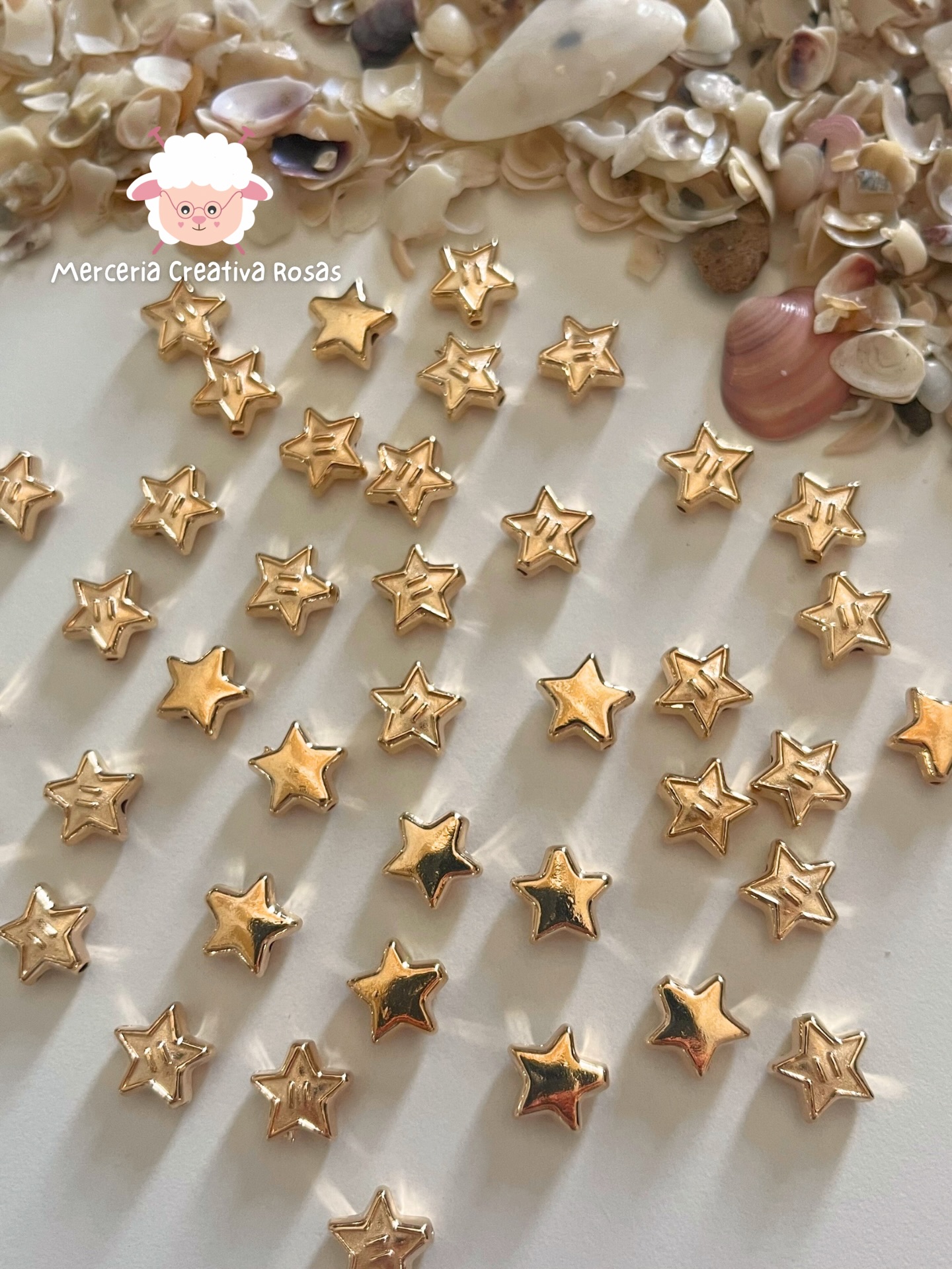 Estrellas