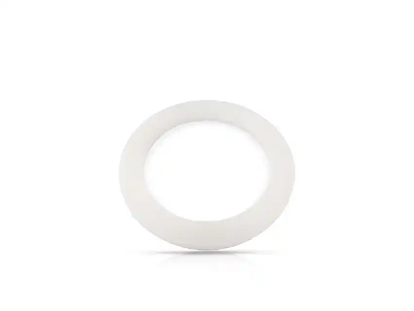 Ballena plastica 10 mm