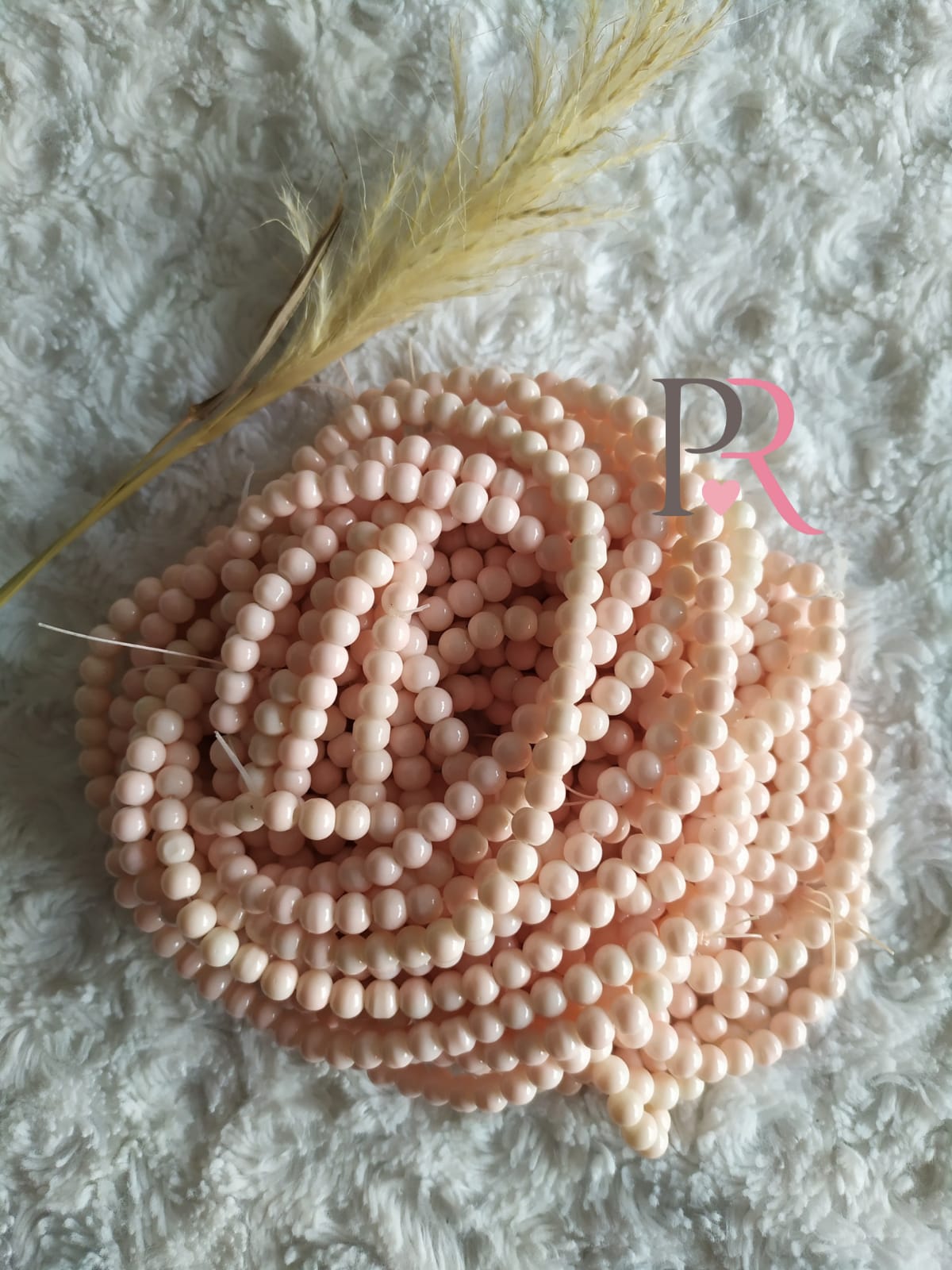 Rosa crema