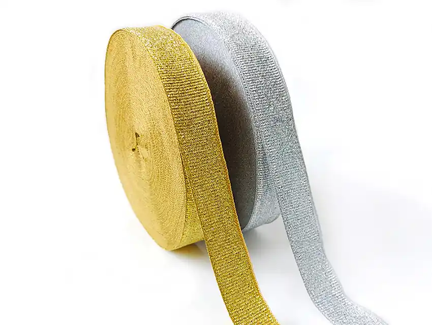 Cinta glitter 20 mm