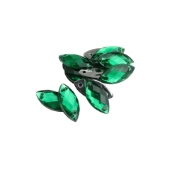 Gema para coser  7x15 semilla