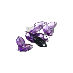 Gema para coser  7x15 semilla