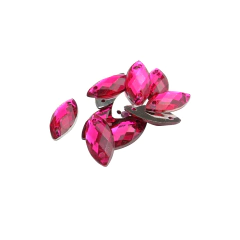 Gema para coser  7x15 semilla
