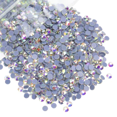 Mini strass termo adhesivos x 2 gramos