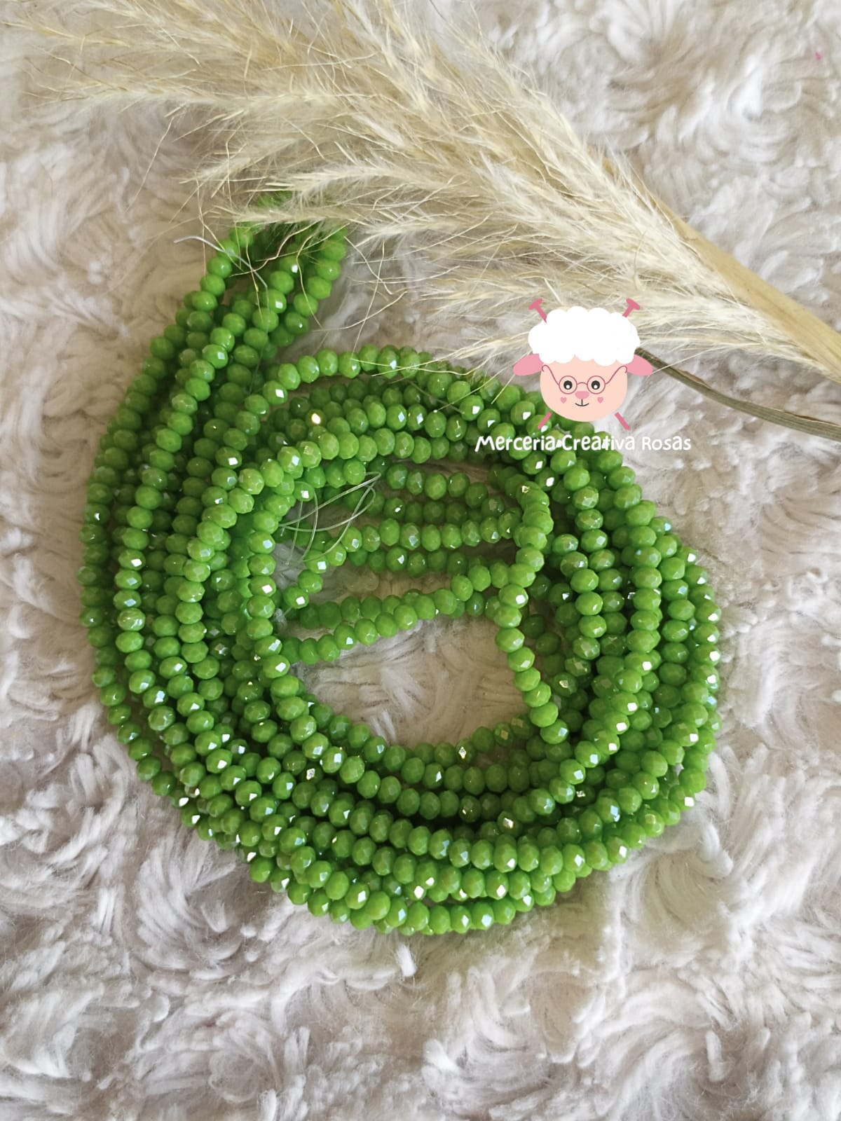Grupo C verde manzana