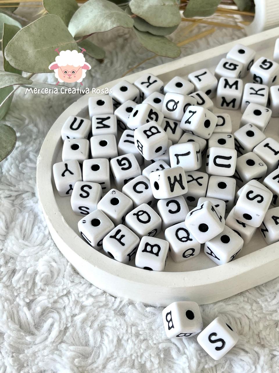Letras 12x12