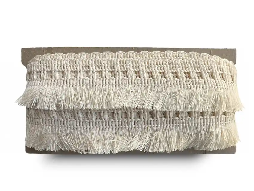 Fleco algodón Brookyn