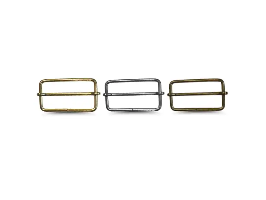 Regulador metalico móvil pase 25