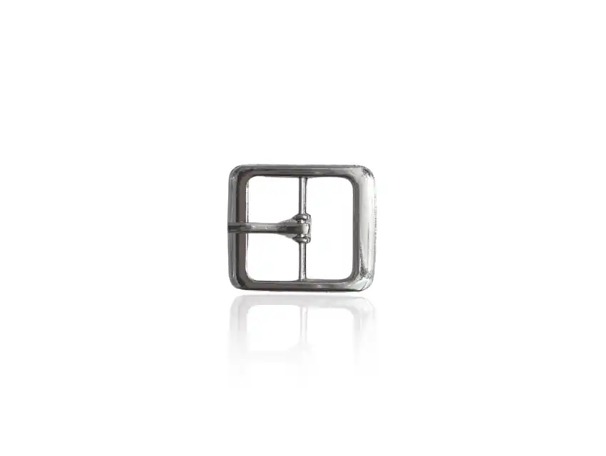 Hebilla metal pase 20 mm