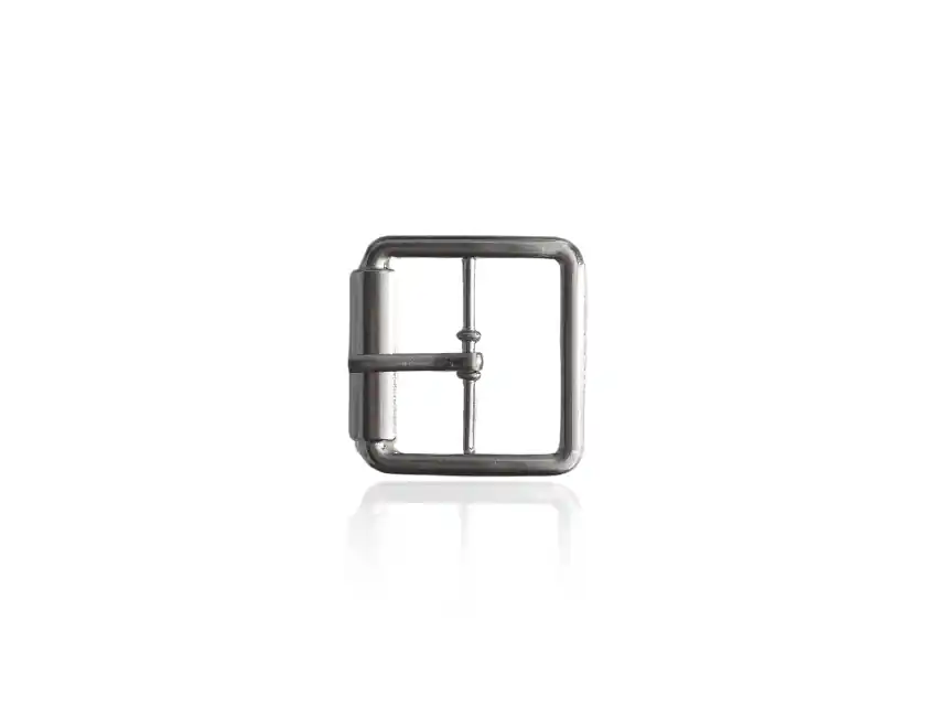 Hebilla metal pase 30 mm