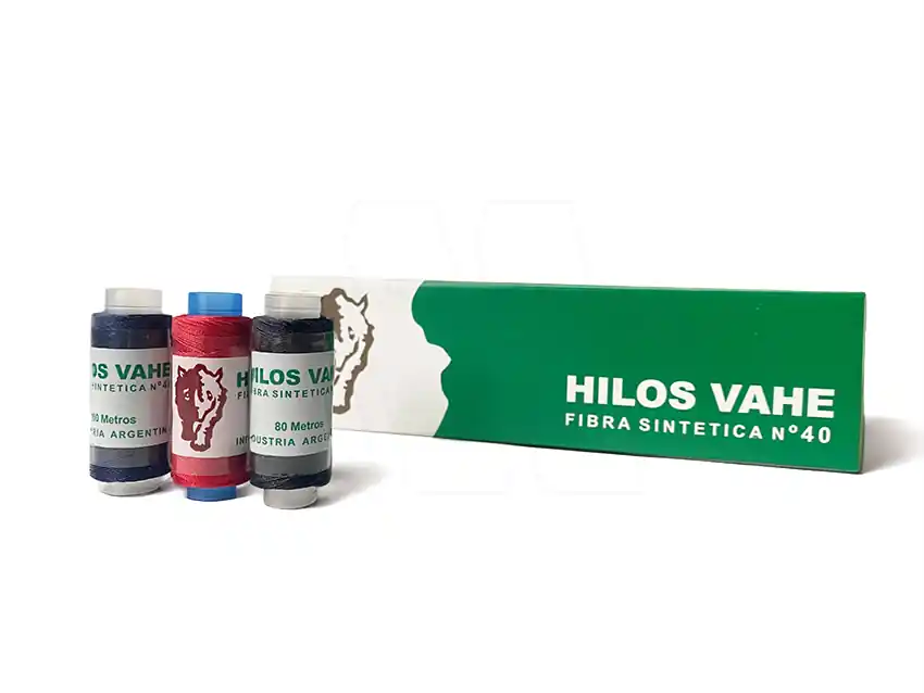Hilo Vahe de nylon extra fuerte