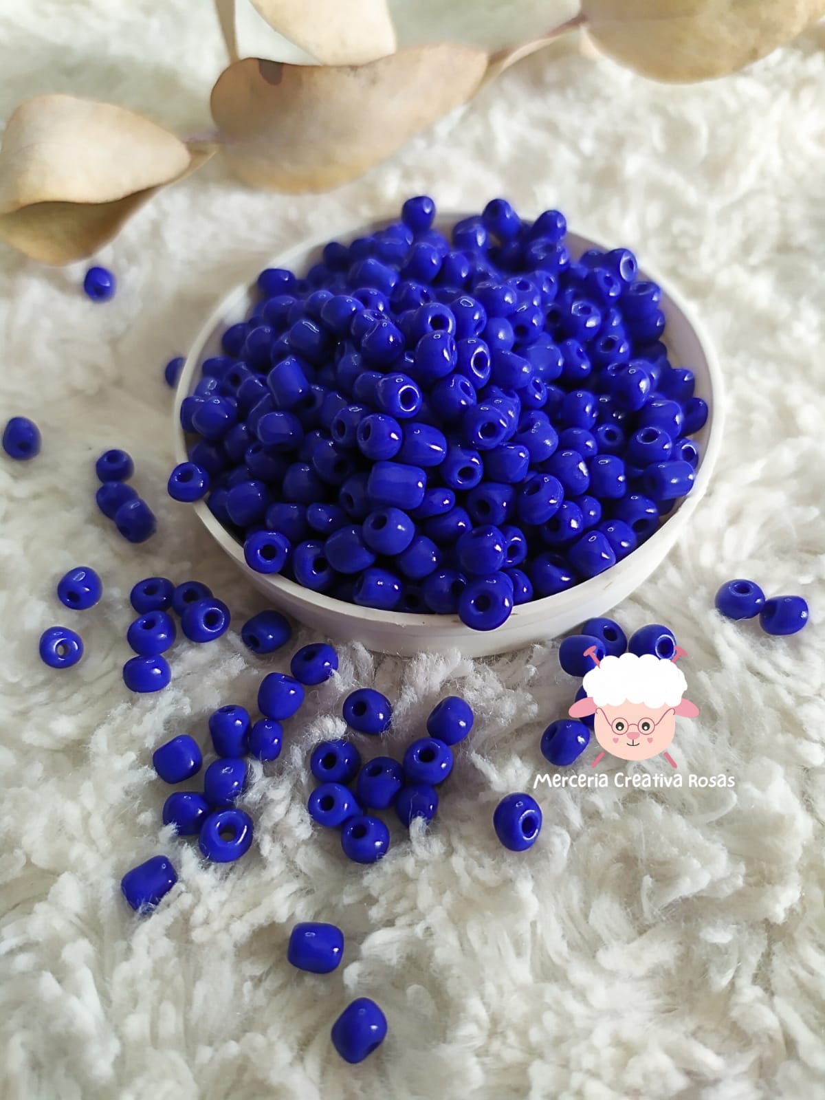 Azul francia