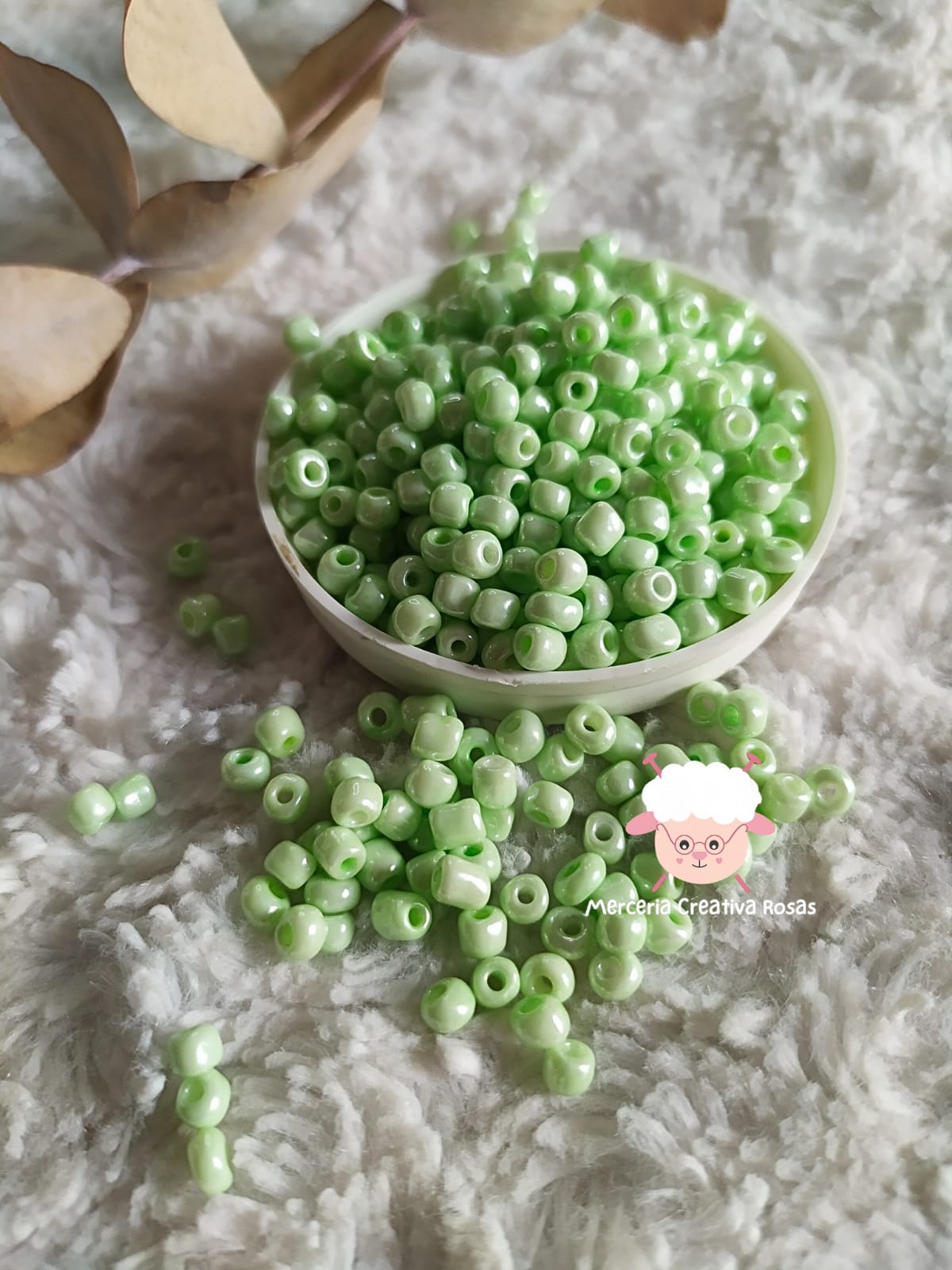 Verde agua