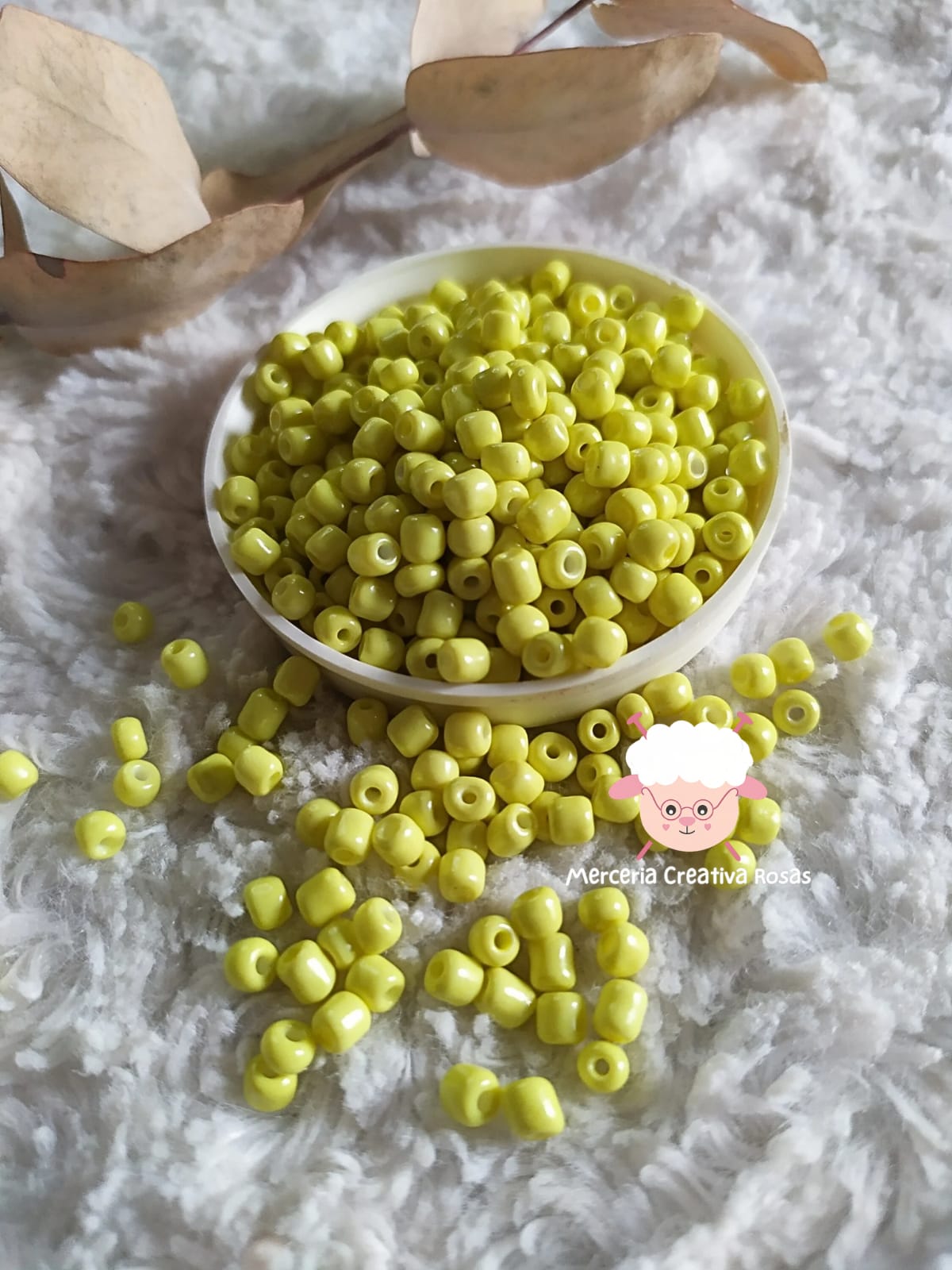 Amarillo limon