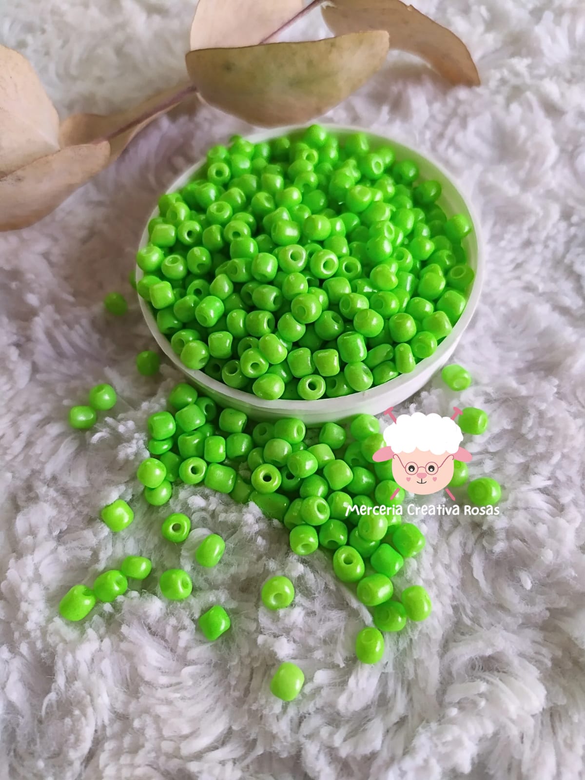 Verde manzana