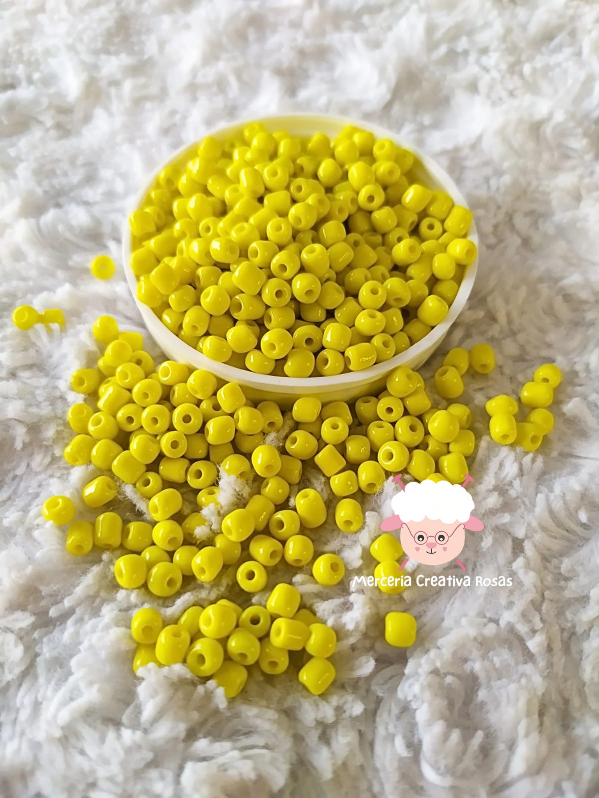 Amarillo Boca