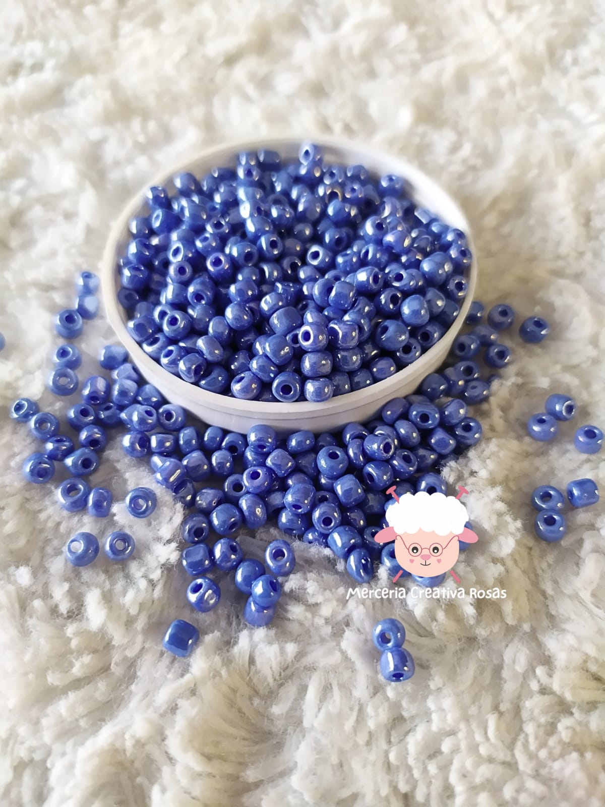 Lavanda nacarado