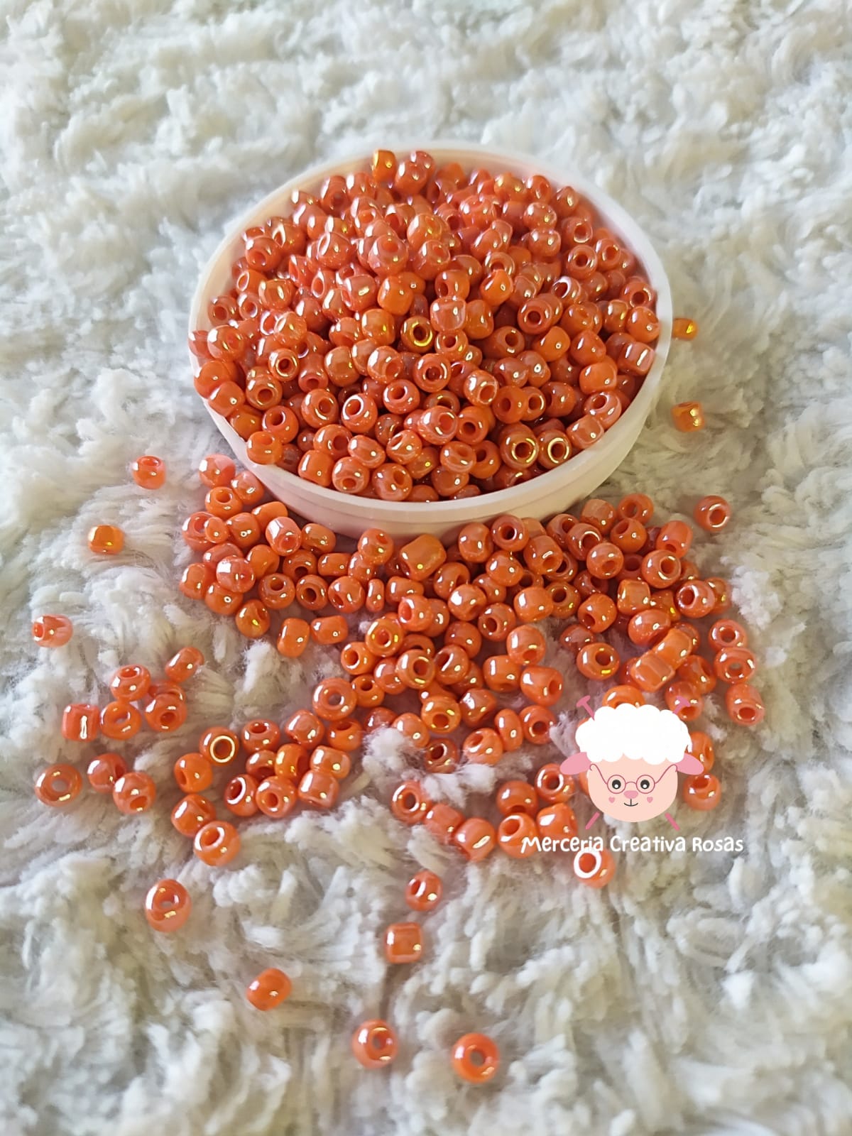 Naranja nacarado