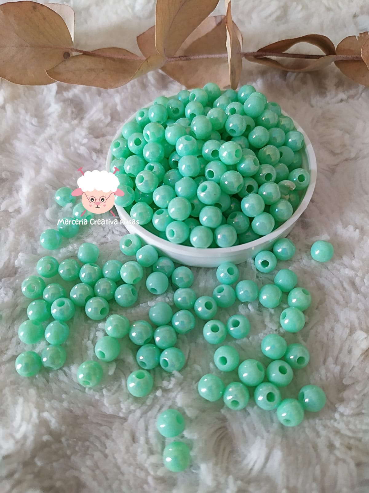 Verde agua