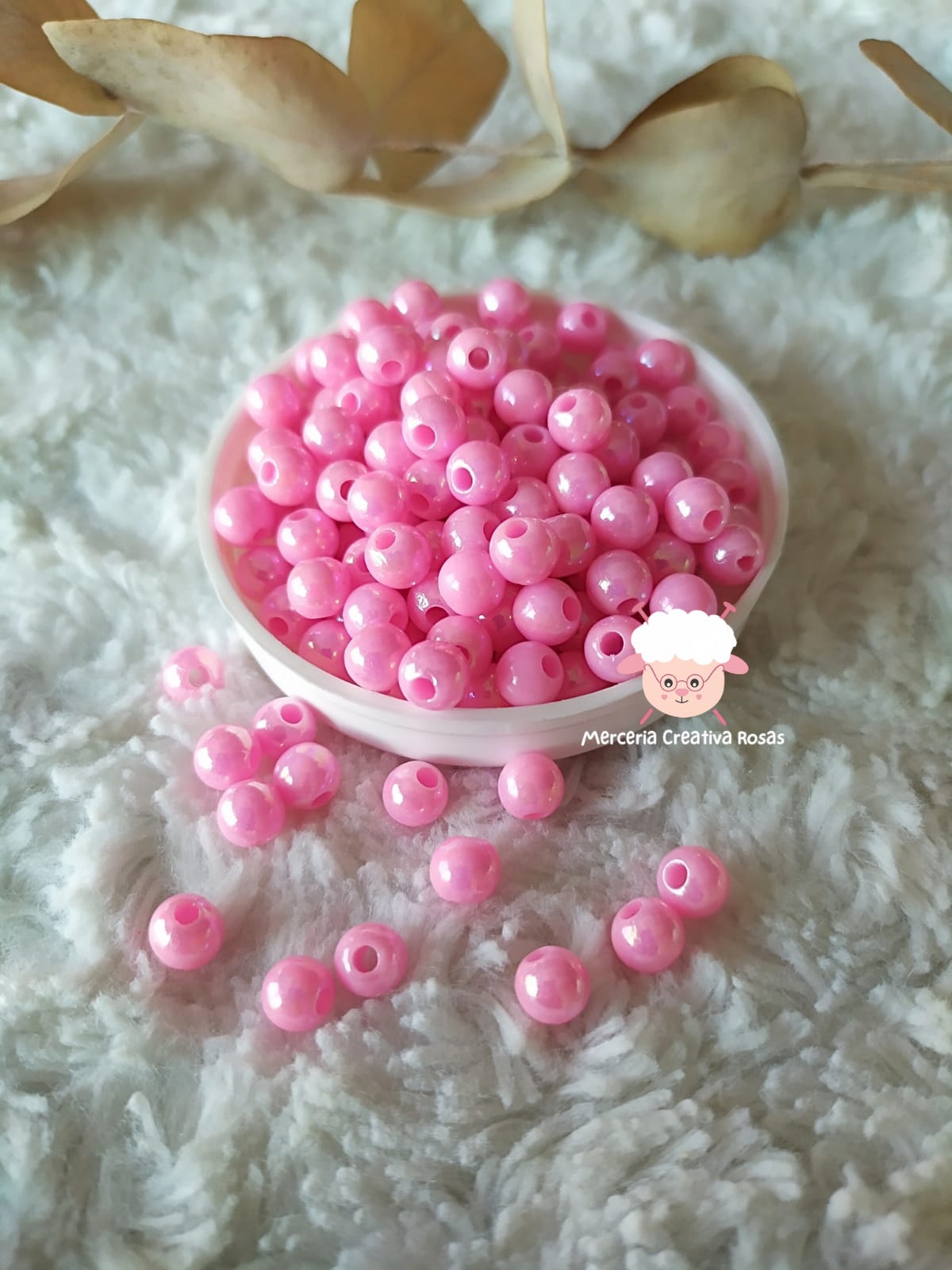 Rosa chicle