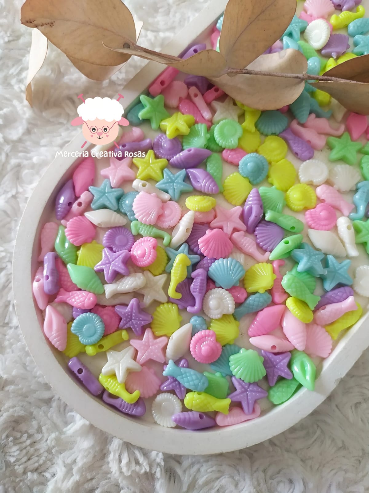 Mix de mar