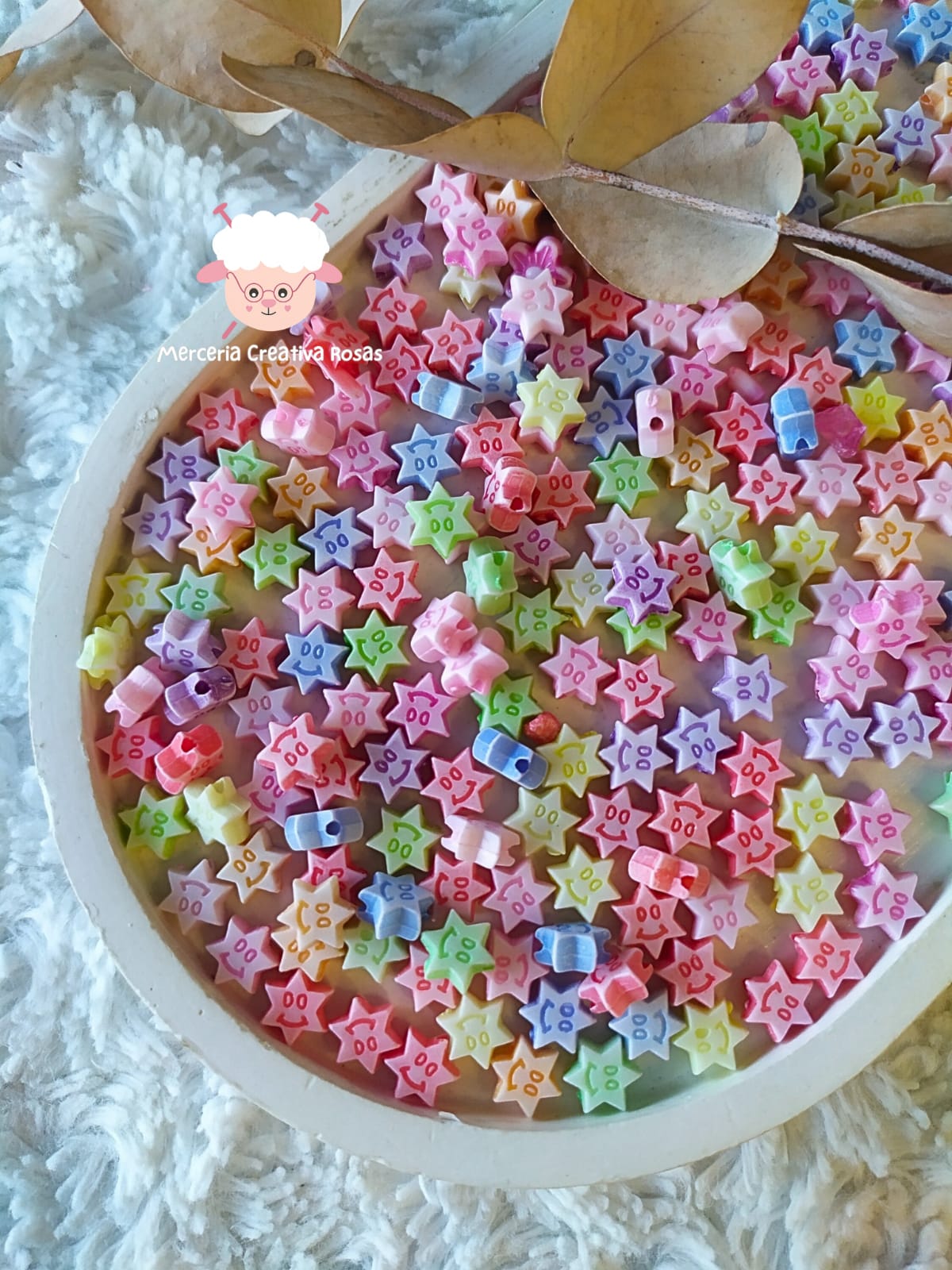 Mini estrellas
