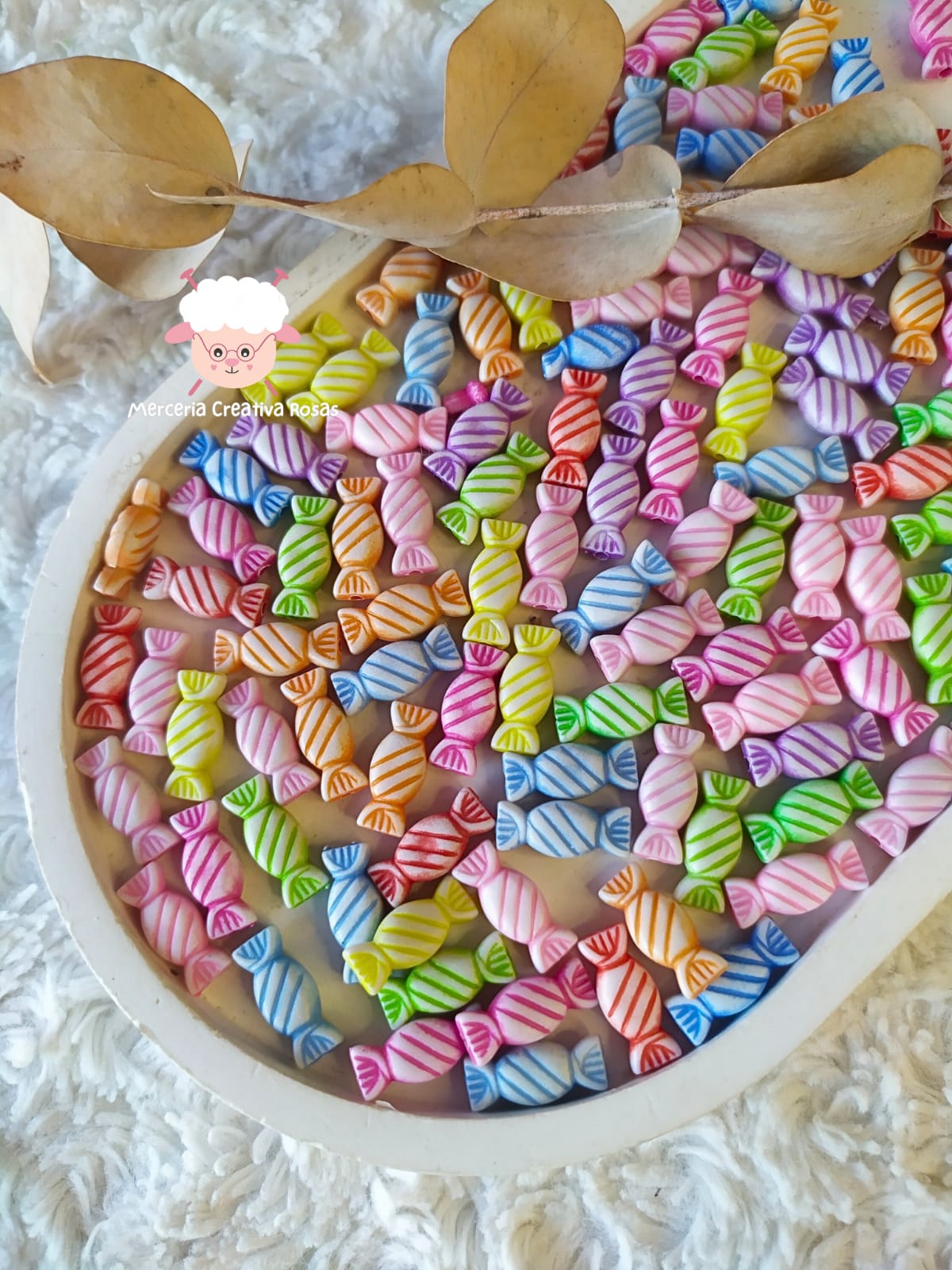 Caramelos