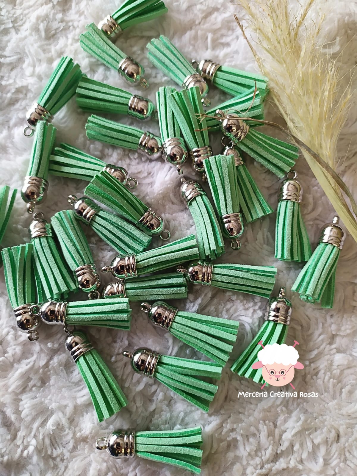 Verde agua
