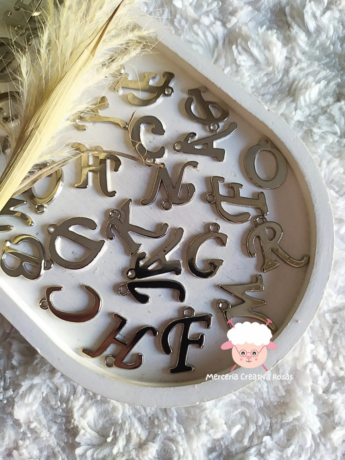 Letras surtidas