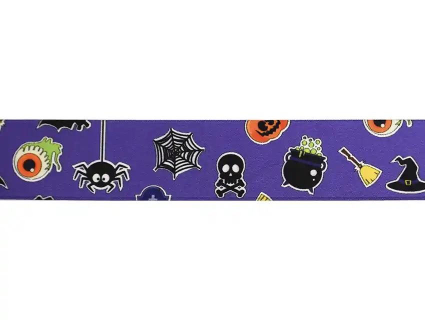 Cinta hora de brujas 39 mm